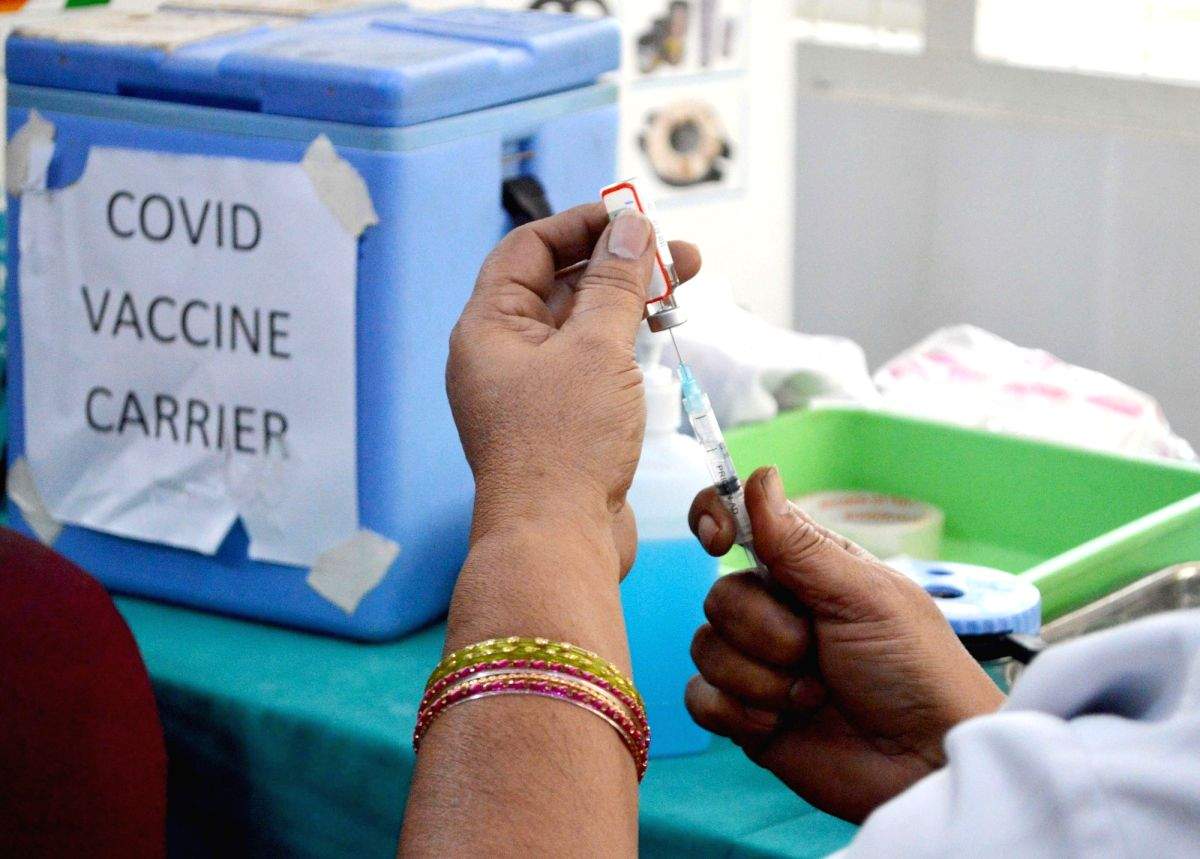 Biological E Covid vaccine candidate gets CDSCO nod for Phase III trials - Vimarsana News