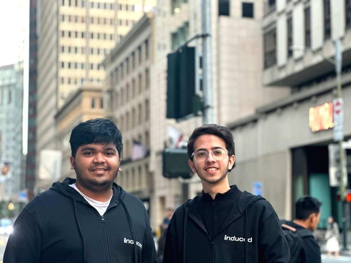 OpenAI's Sam Altman invests in Indian-origin teenagers' AI startup - Vimarsana News