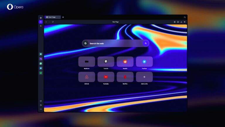 Opera launches new browser 'Opera One' - Vimarsana News