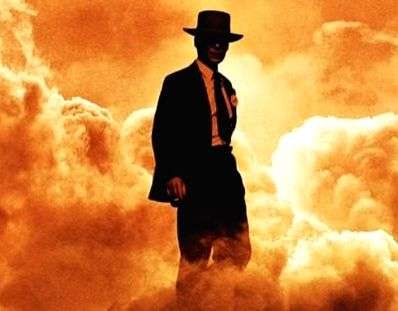 Oppenheimer, subject of Nolan's biopic, found solace in Bhagavad Gita - Vimarsana News
