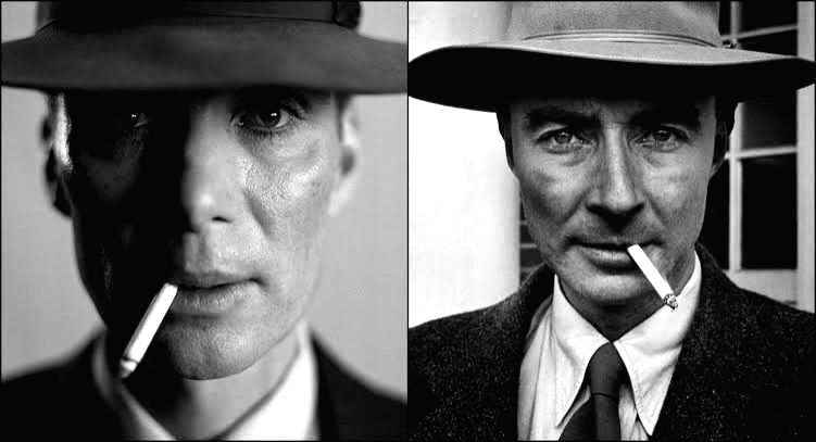 The Gita did more than just give Oppenheimer a quote that outlived him - Vimarsana News