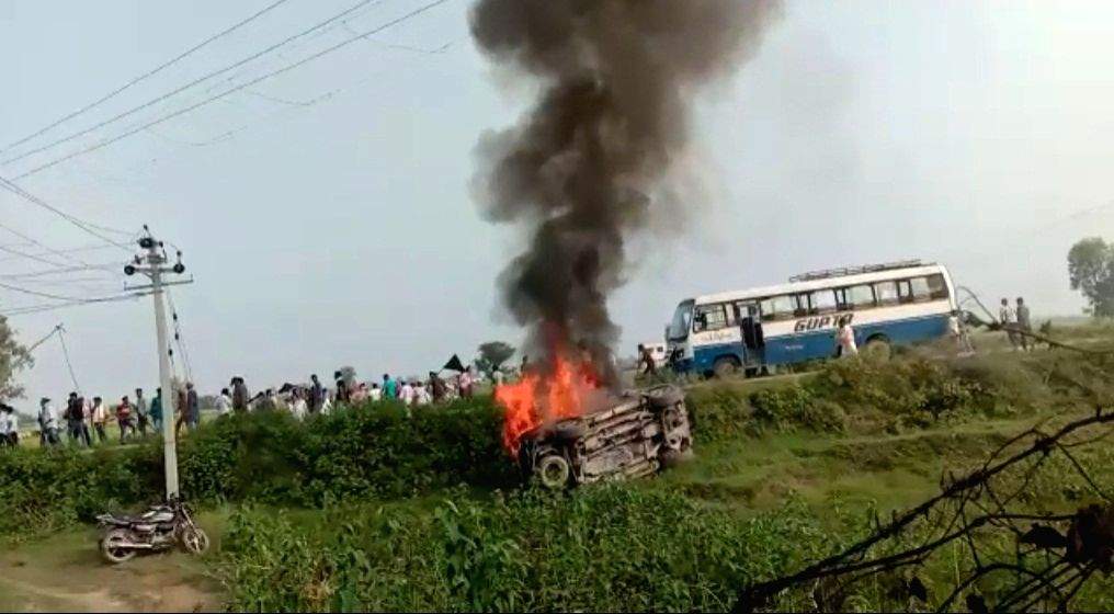 Lakhimpur Kheri violence: SIT issues summons to 12 farmers - Vimarsana News