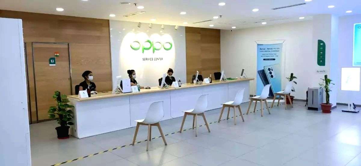 OPPO planning to launch foldable smartphone in Nov: Report - Vimarsana News