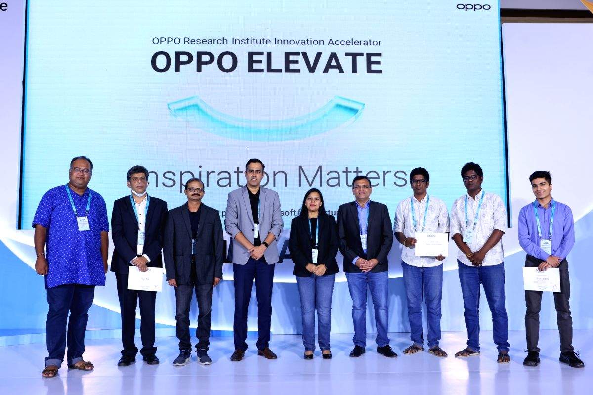 OPPO 'Elevate' sees 2x growth, sharpens focus on Indian startups - Vimarsana News
