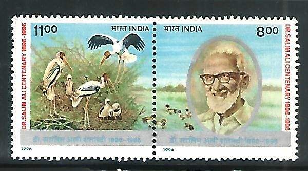Ornithologist Salim Ali's forgotten radio-casts now come 'alive' in book - Vimarsana News