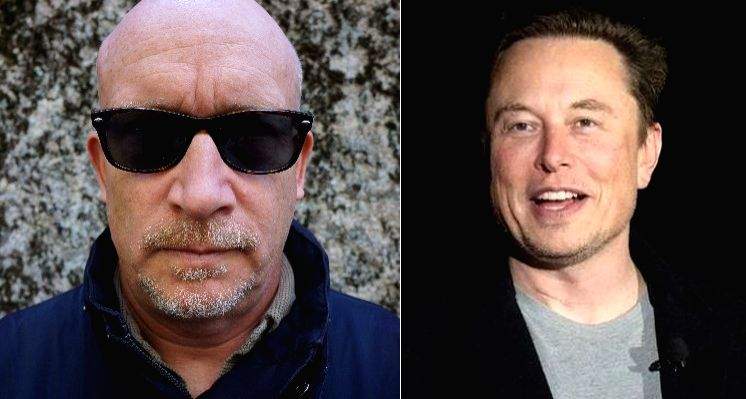 Oscar winner Alex Gibney to make 'unvarnished' documentary about Elon Musk - Vimarsana News
