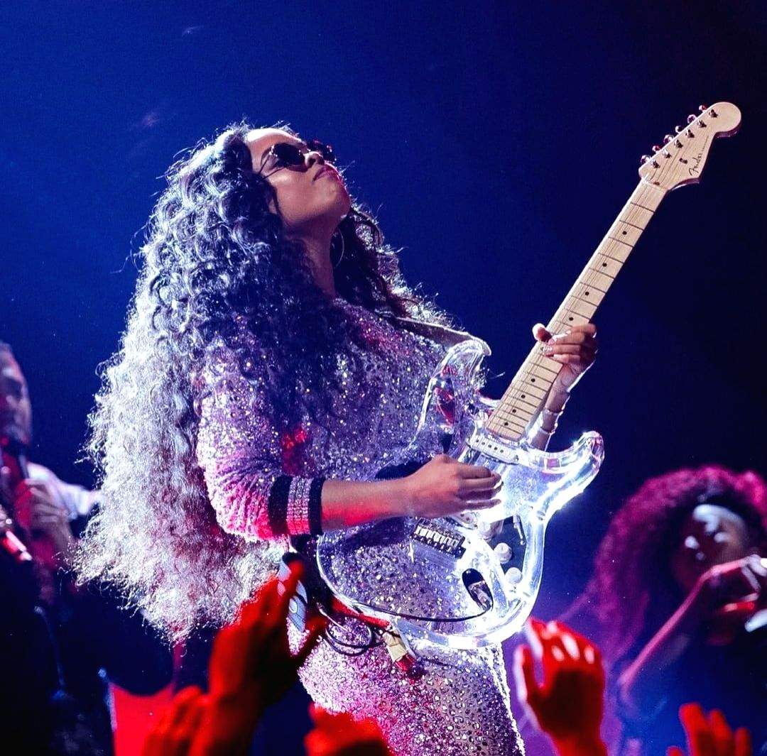 Oscar-winner H.E.R likely to debut in 'The Color Purple' movie musical - Vimarsana News