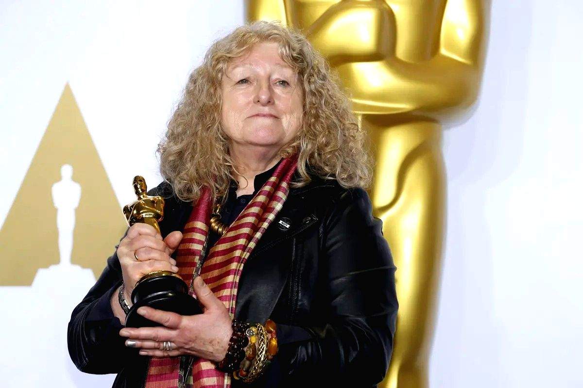 Oscars 2022: Jenny Beavan 'almost said no' to 'Cruella' - Vimarsana News
