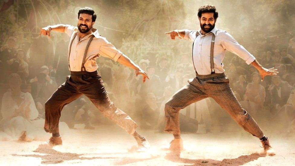 South vs other regional films(IANS Column: B-Town) - Vimarsana News