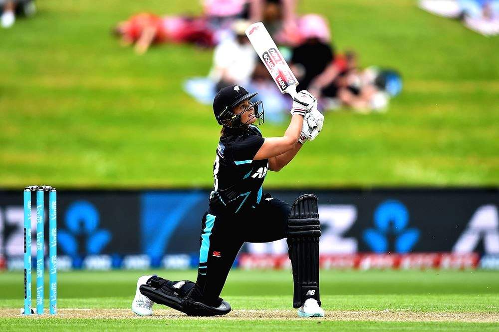Otago Oval to be temporarily named 'Suzie Bates Oval' as New Zealand name squad for Pakistan series - Vimarsana News