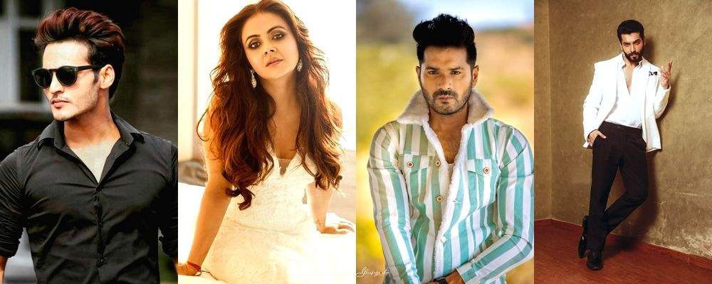 OTT a game changer for telly stars? - Vimarsana News
