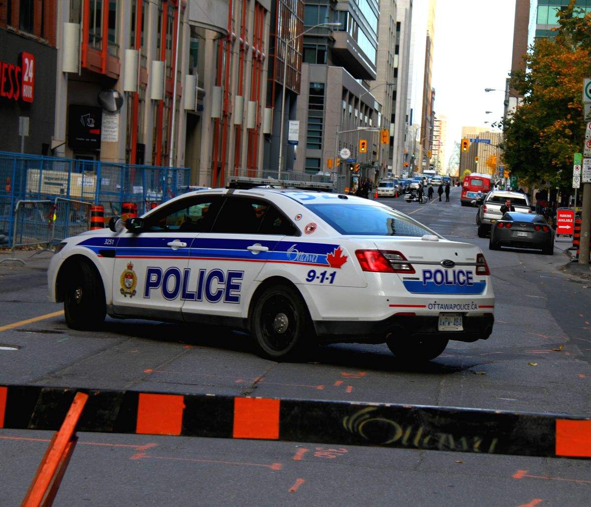 Shooting at Ottawa wedding reception kills 2 - Vimarsana News