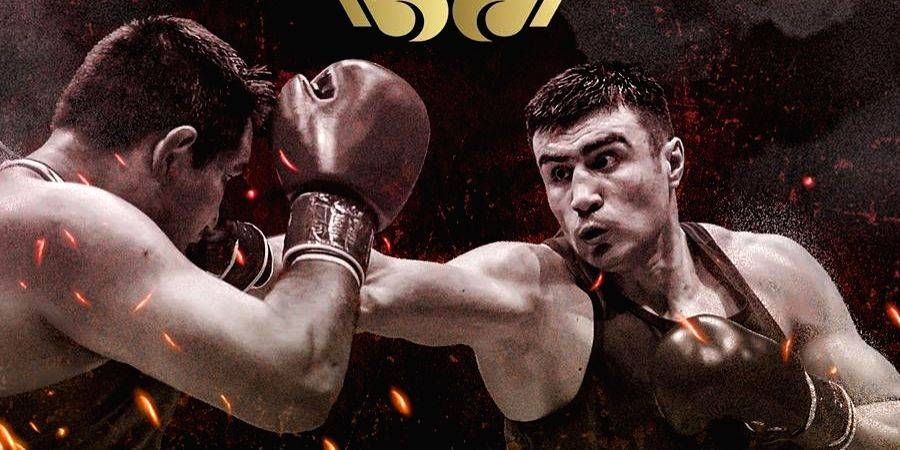 Oumiha, Jalolov, Gadzhimagomedov to shine at IBA Champions' Night in Abu Dhabi - Vimarsana News