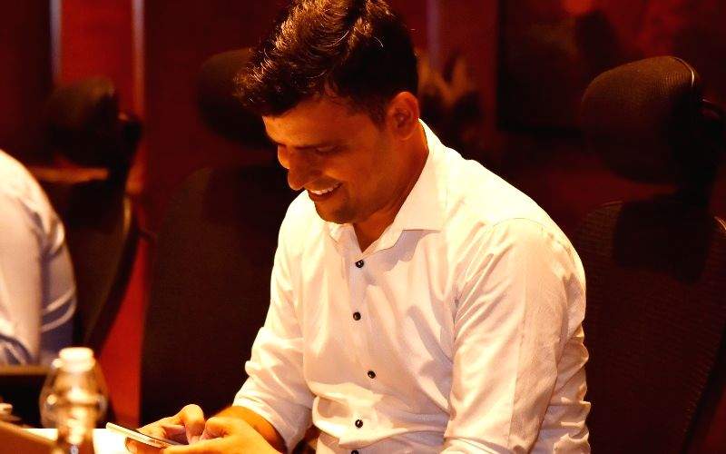 Our footballers can shine at international level, says former player Arun Malhotra - Vimarsana News
