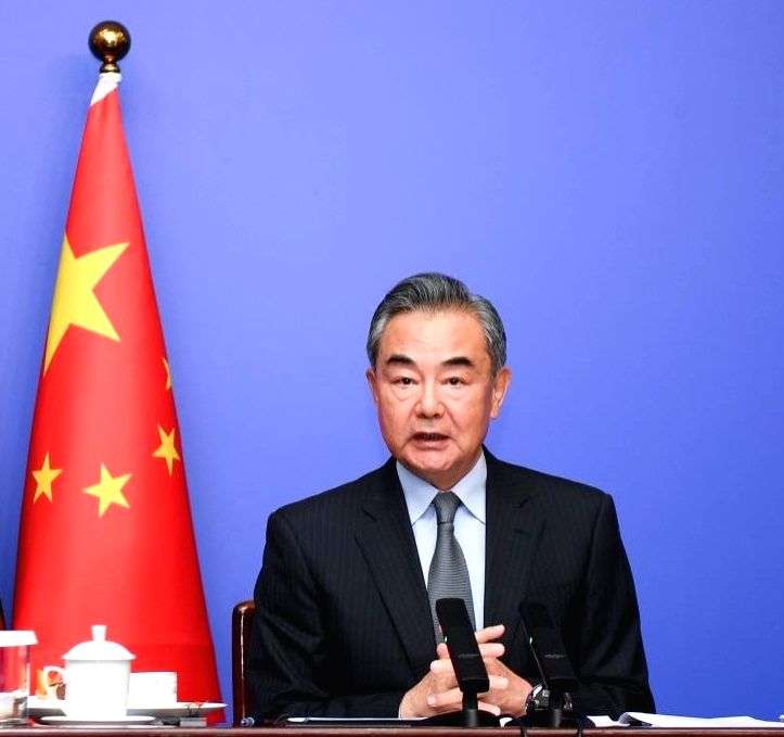 Ready to work with India for growth of bilateral relations: China - Vimarsana News
