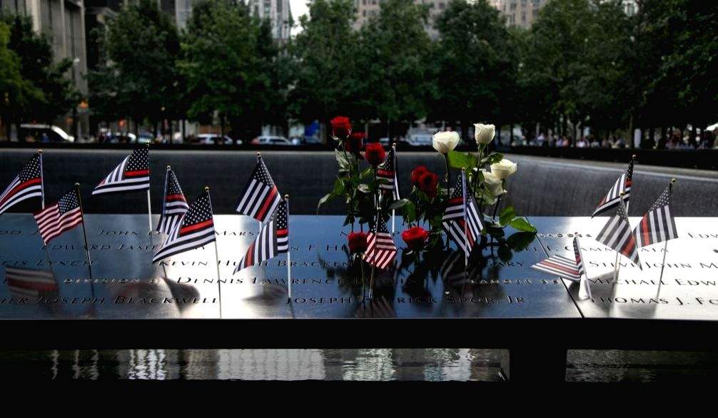 Over 1,000 victims remain unidentified 22 years after 9/11 attacks in US - Vimarsana News