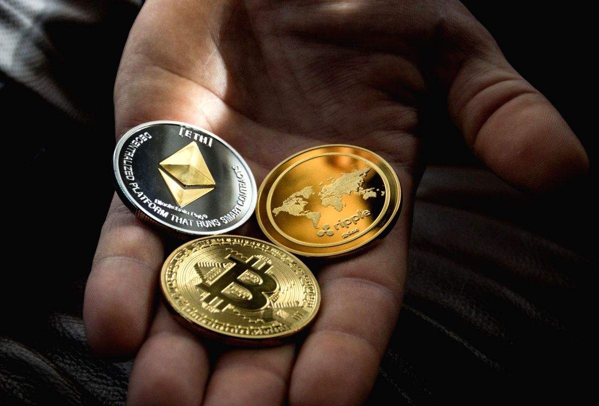 Hacks, exploits cause over $100 mn in crypto losses in April: Report - Vimarsana News