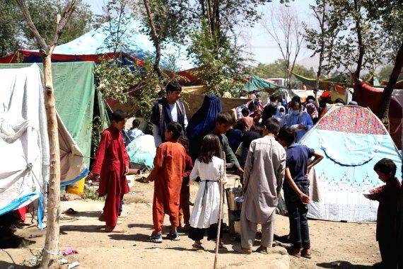 UN Humanitarians seek additional $3.6 bln for Afghanistan aid - Vimarsana News