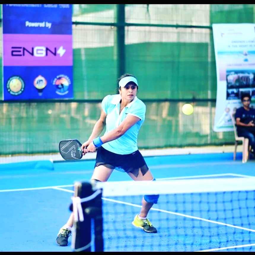 Over 350 players registered for Ultimate Pickleball Championship - Vimarsana News