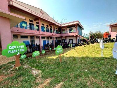 Over 92 % turnout in Meghalaya Assembly by-election - Vimarsana News