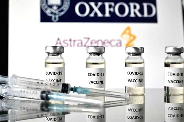 India-made vaccines land in Mexico as shots fall short in Covid war - Vimarsana News