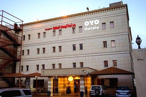 OYO Hotels & Homes valuation reaches $9 billion - Vimarsana News