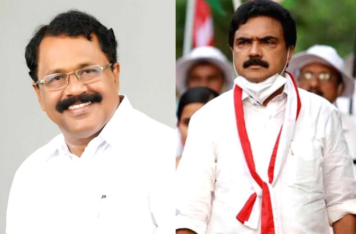 Cong in Kerala smells a rat over rendezvous between Goa Guv, Jose K.Mani - Vimarsana News