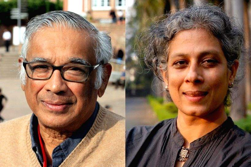Padma awards for 2 Indian mathematicians from US, Canada - Vimarsana News