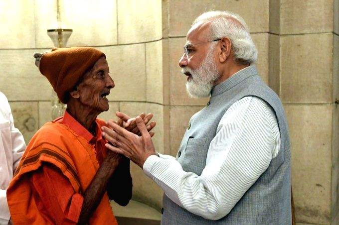 Padma Shri awardee Nanda Kishore Prusty passes away, PM condoles demise - Vimarsana News