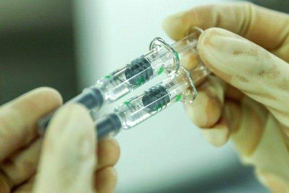 BHU scientists test new vaccine for Kala-Azar - Vimarsana News