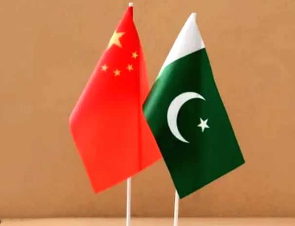 Pak, China to ink highway deals under CPEC - Vimarsana News