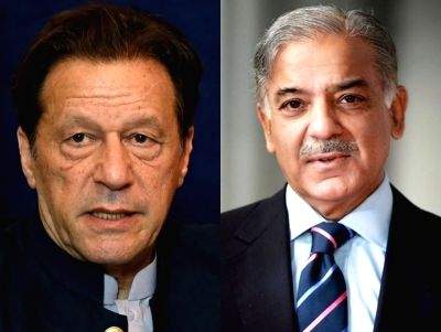 Pak govt, PTI begin table talks to end political unrest - Vimarsana News