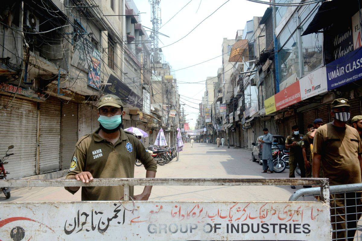 Christian man killed in Lahore brawl - Vimarsana News