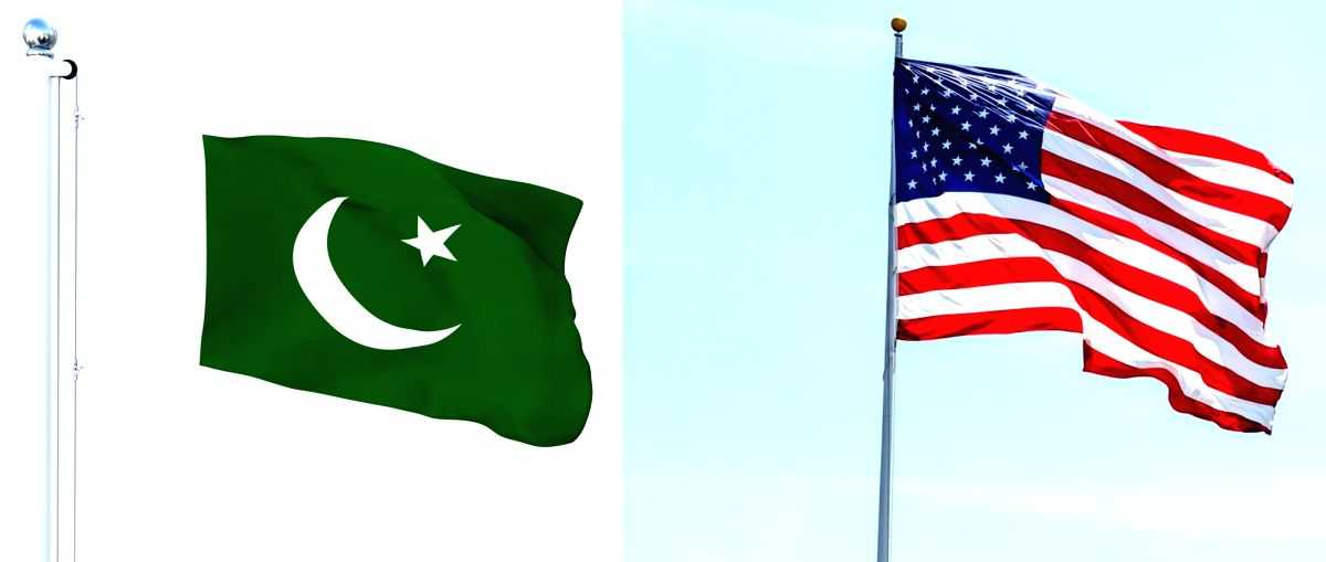 Pak-US to launch counter-terrorism dialogue - Vimarsana News