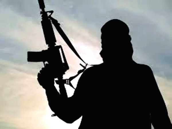 Pak sponsored LeT and JeM must be targeted to free India of terror - Vimarsana News