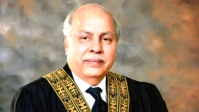 Pak Supreme Court challenges Army chief Bajwa over land grabbing cases - Vimarsana News