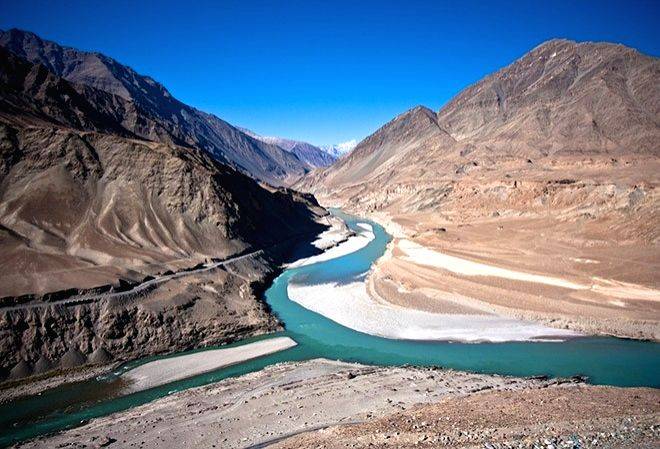Experts welcome former Pak High Commissioner's statement on its share under Indus Water Treaty - Vimarsana News