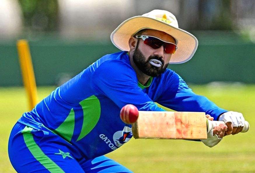 Nicholas Pooran, Mohd. Rizwan withdraw from BBL draft; Dane van Niekerk ruled out of WBBL - Vimarsana News