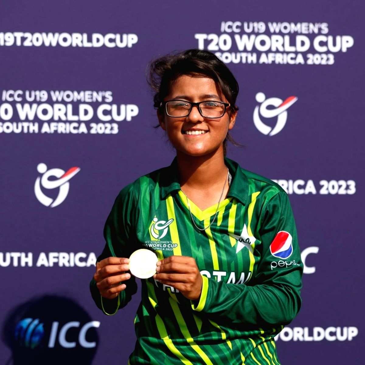 Pakistan announce women's squad for Asian Games; Anoosha, Shawaal earn maiden call-ups - Vimarsana News