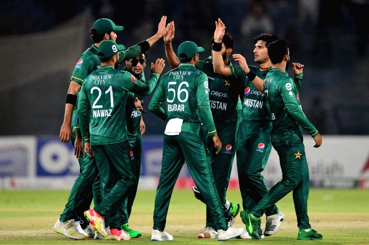 Pakistan defeat West Indies by 63 runs in the first T20I - Vimarsana News