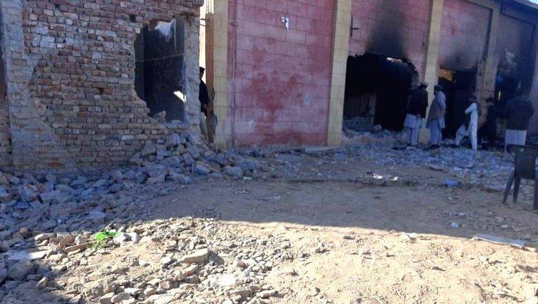 Pak SC orders immediate rebuilding of Hindu temple - Vimarsana News