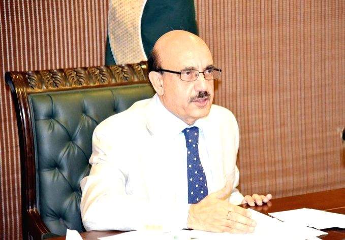 Dangerous Pak regime to co-opt Islamists through appointment of new envoy to US - Vimarsana News