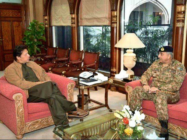 Former Pak PM Imran Khan under fire for taking U-turn on regime change narrative - Vimarsana News