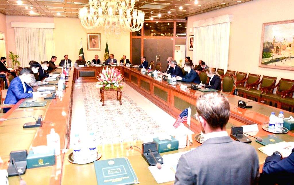 Russia to host 'Troika Plus' meet on Afghanistan - Vimarsana News