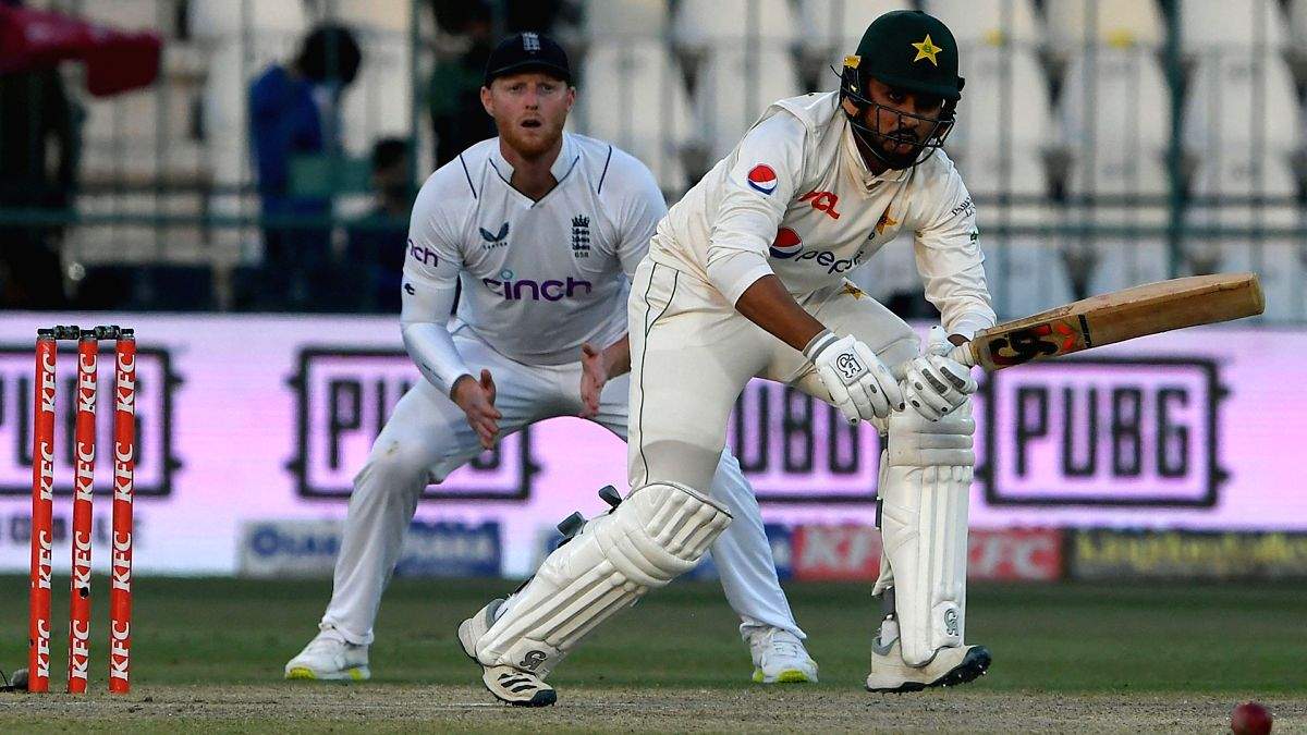Pakistan slip further in quest for place in WTC final after series loss to England at home - Vimarsana News