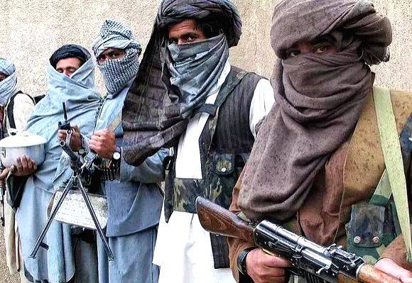 Pak military wants to empower Islamists at the cost of secular Pashtuns - Vimarsana News