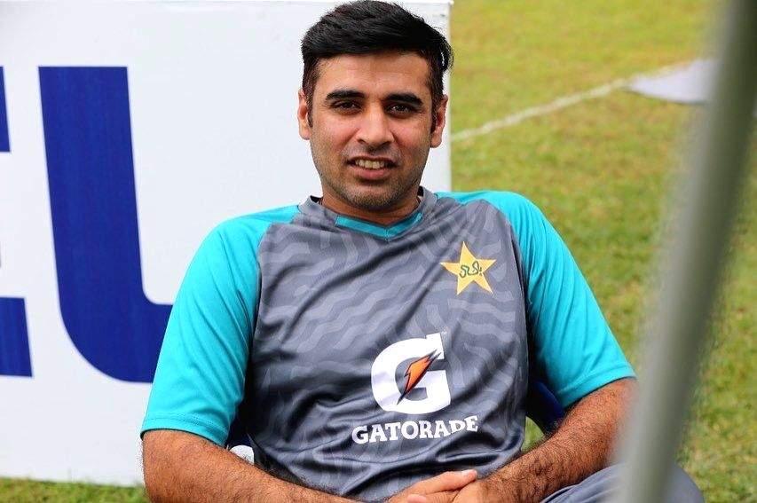 Pak batter Abid Ali optimistic of successful return from heart problem - Vimarsana News