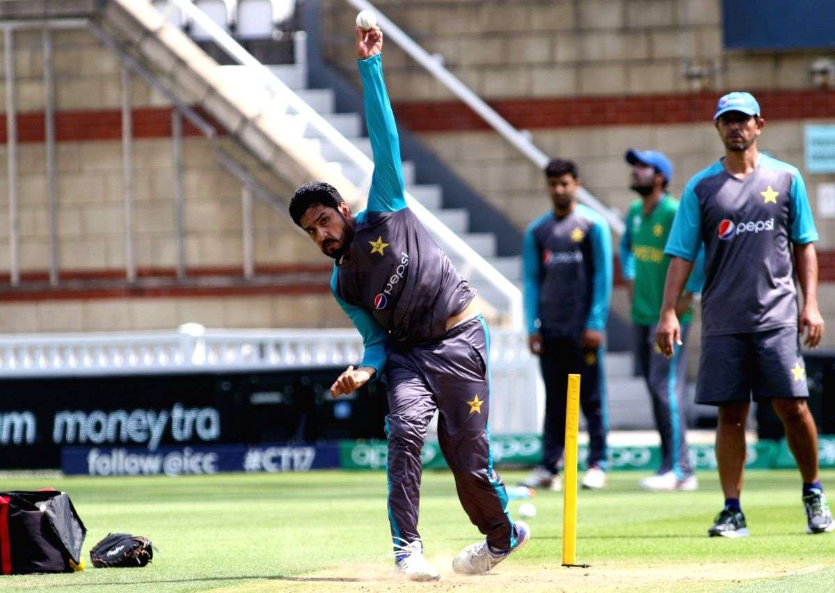 Pakistan to play only two Tests in Sri Lanka as ODI series scrapped: Report - Vimarsana News