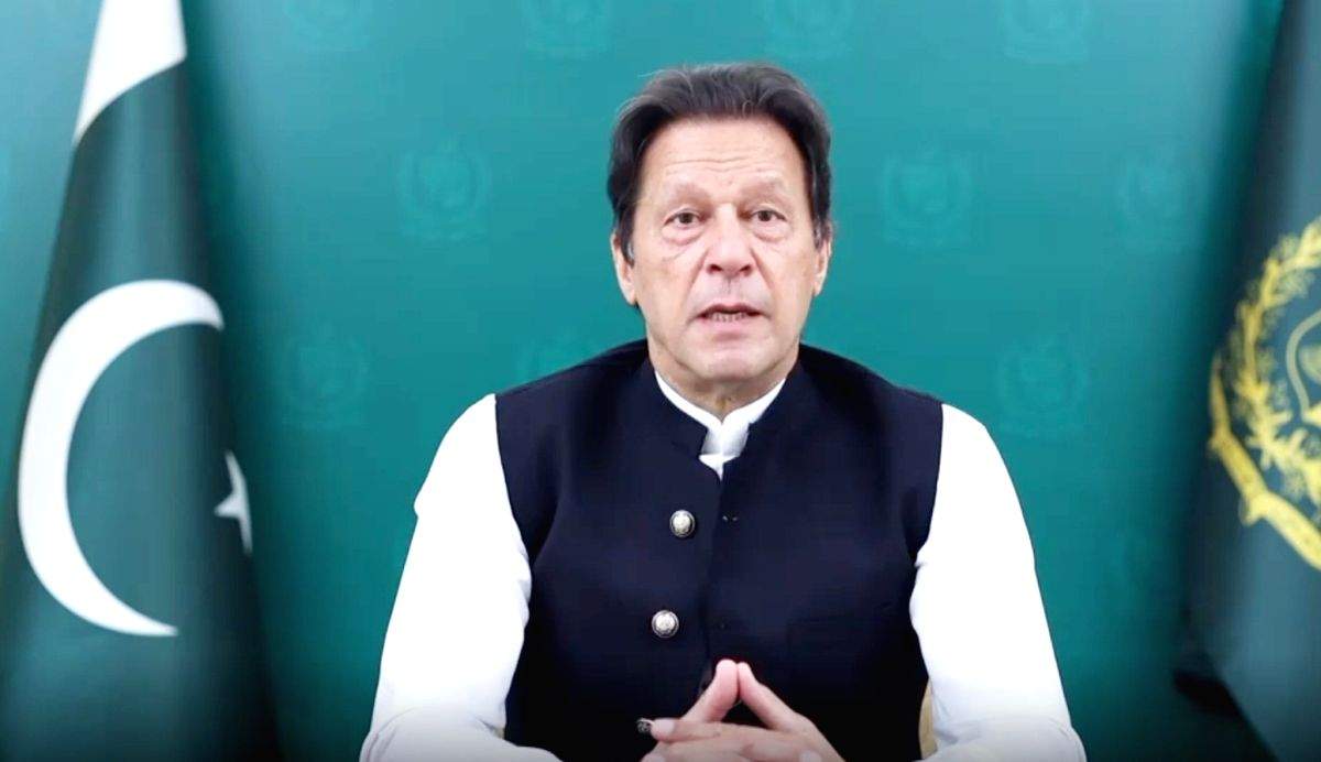 Pak SC warns of summoning Imran Khan if detainee not produced - Vimarsana News