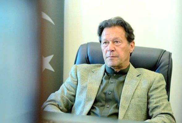 Pak journalist says he was tortured on orders of Imran Khan - Vimarsana News